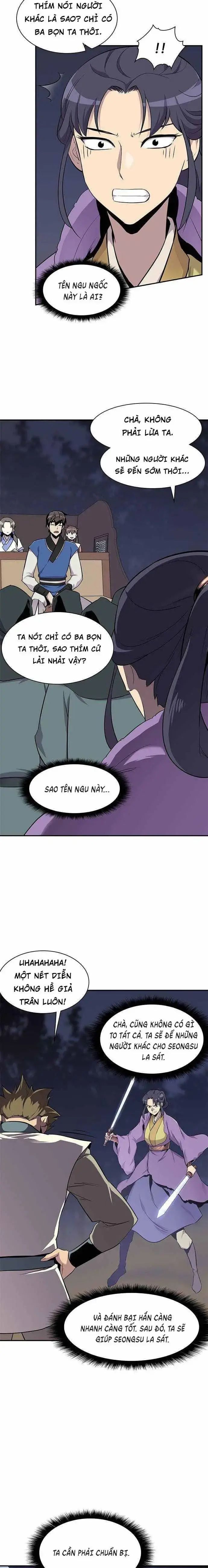 Kẻ Mạnh Nhất Lịch Sử Chapter 26 - 12