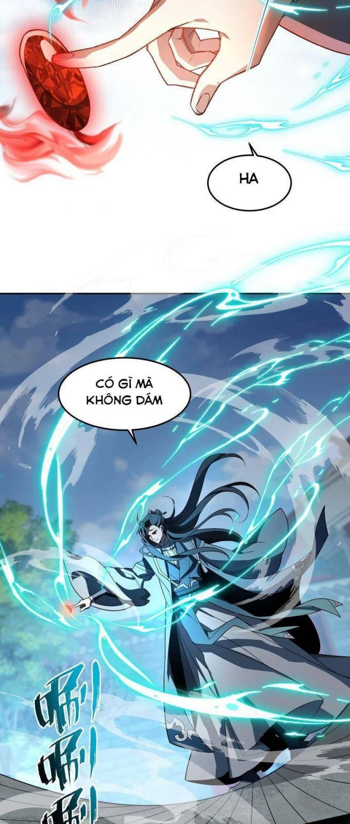 Kẻ Mạnh Nhất Lịch Sử Chapter 26 - 13
