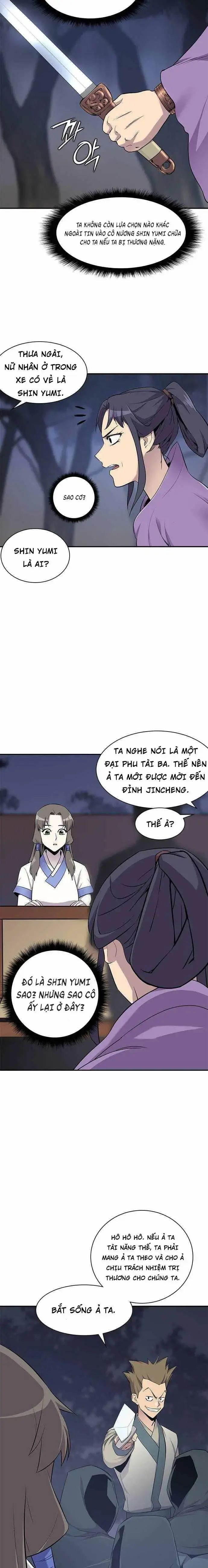 Kẻ Mạnh Nhất Lịch Sử Chapter 26 - 14