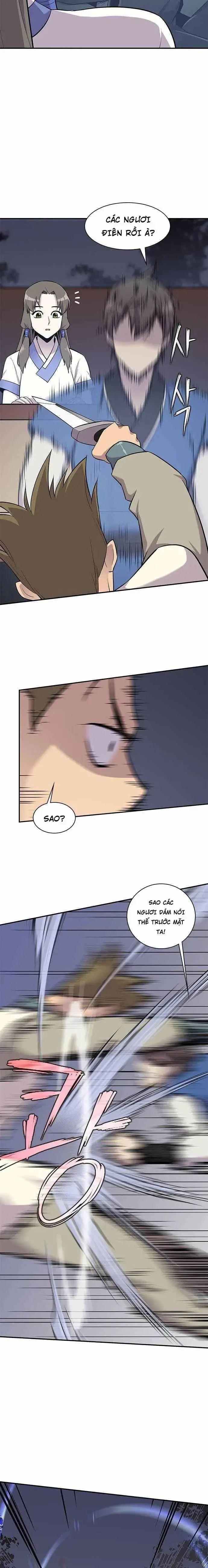 Kẻ Mạnh Nhất Lịch Sử Chapter 26 - 16
