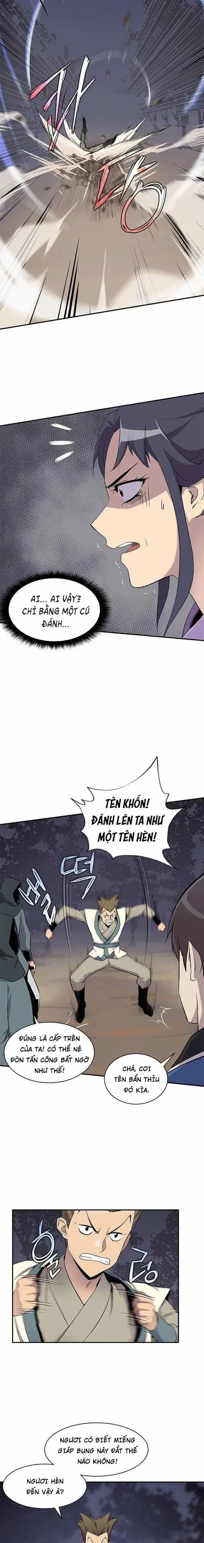 Kẻ Mạnh Nhất Lịch Sử Chapter 26 - 18