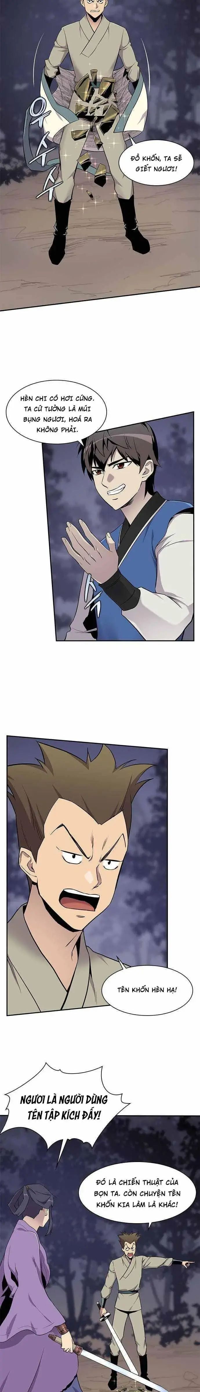 Kẻ Mạnh Nhất Lịch Sử Chapter 26 - 20