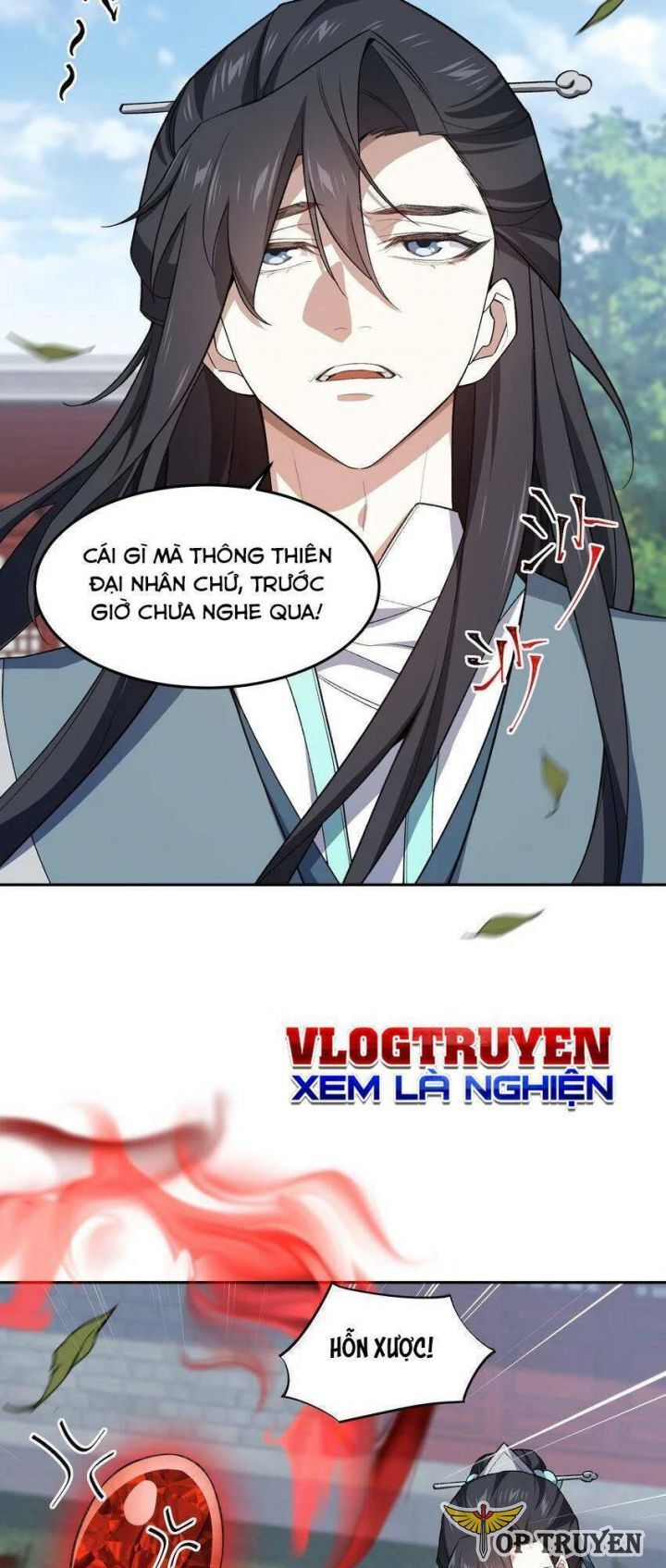 Kẻ Mạnh Nhất Lịch Sử Chapter 26 - 3