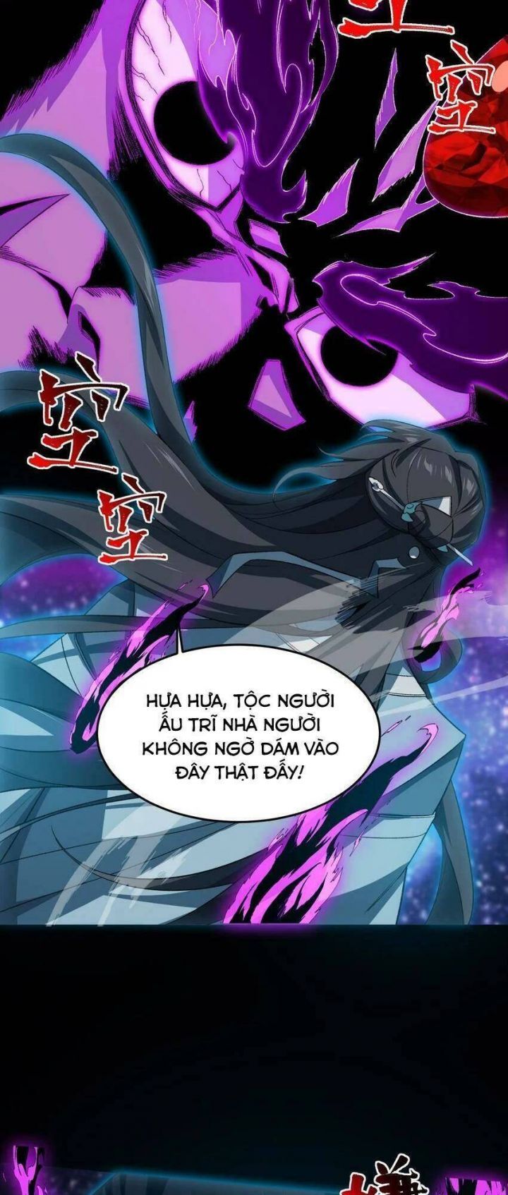 Kẻ Mạnh Nhất Lịch Sử Chapter 26 - 21