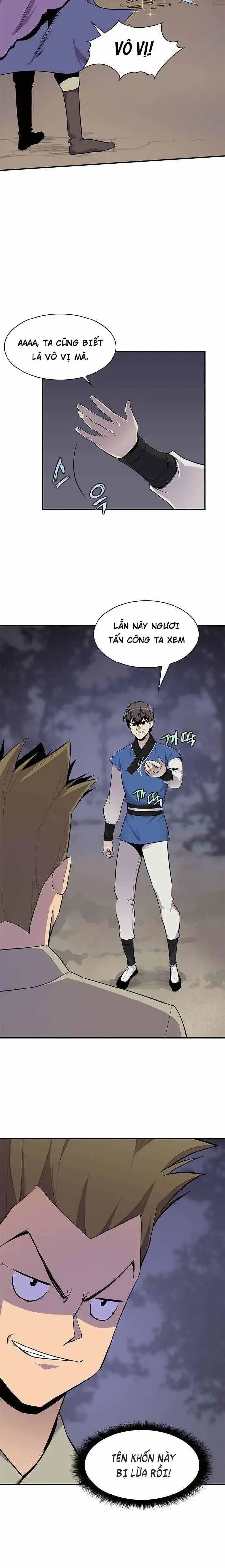 Kẻ Mạnh Nhất Lịch Sử Chapter 26 - 22