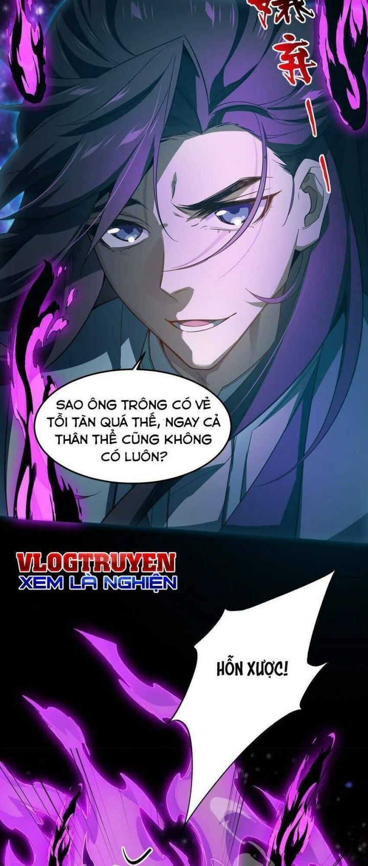 Kẻ Mạnh Nhất Lịch Sử Chapter 26 - 23