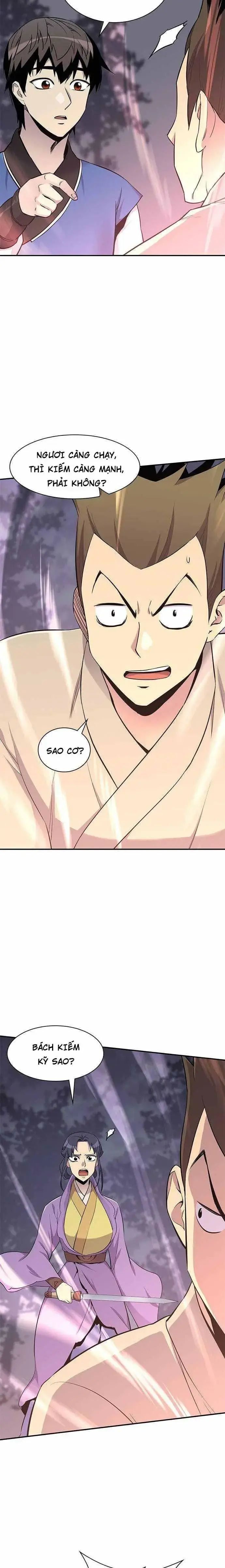 Kẻ Mạnh Nhất Lịch Sử Chapter 26 - 26