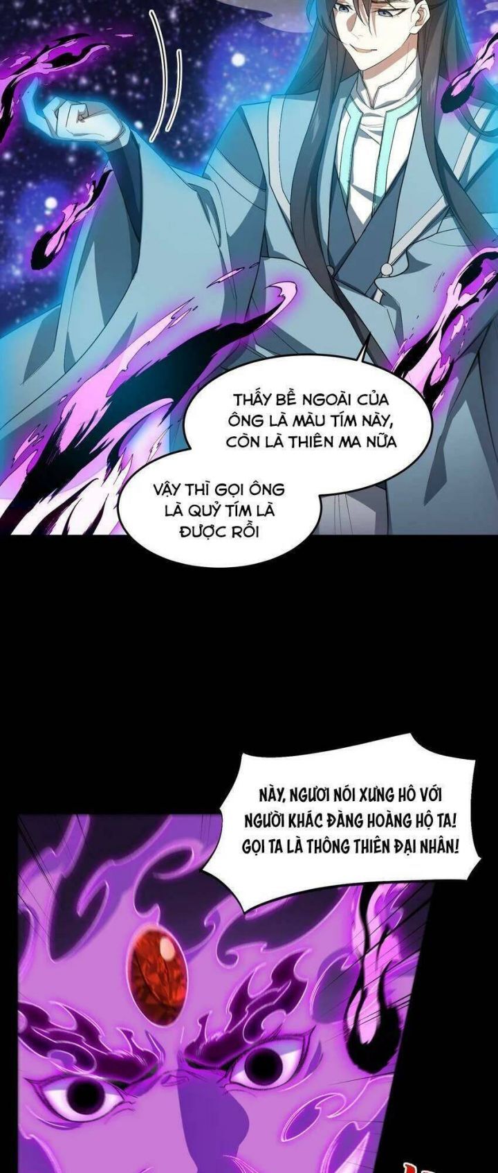 Kẻ Mạnh Nhất Lịch Sử Chapter 26 - 29