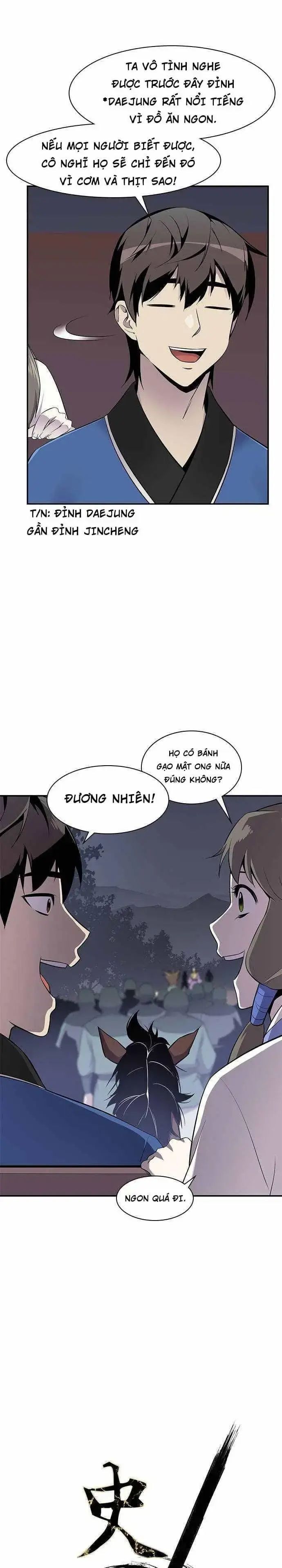 Kẻ Mạnh Nhất Lịch Sử Chapter 26 - 4