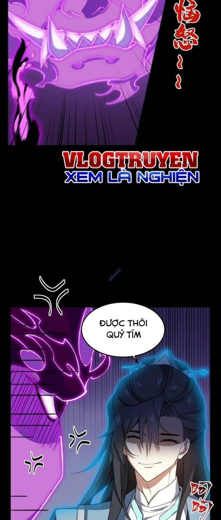 Kẻ Mạnh Nhất Lịch Sử Chapter 26 - 31