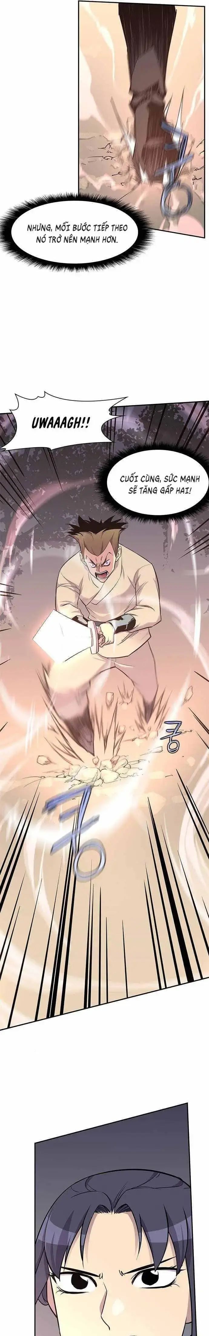 Kẻ Mạnh Nhất Lịch Sử Chapter 26 - 32