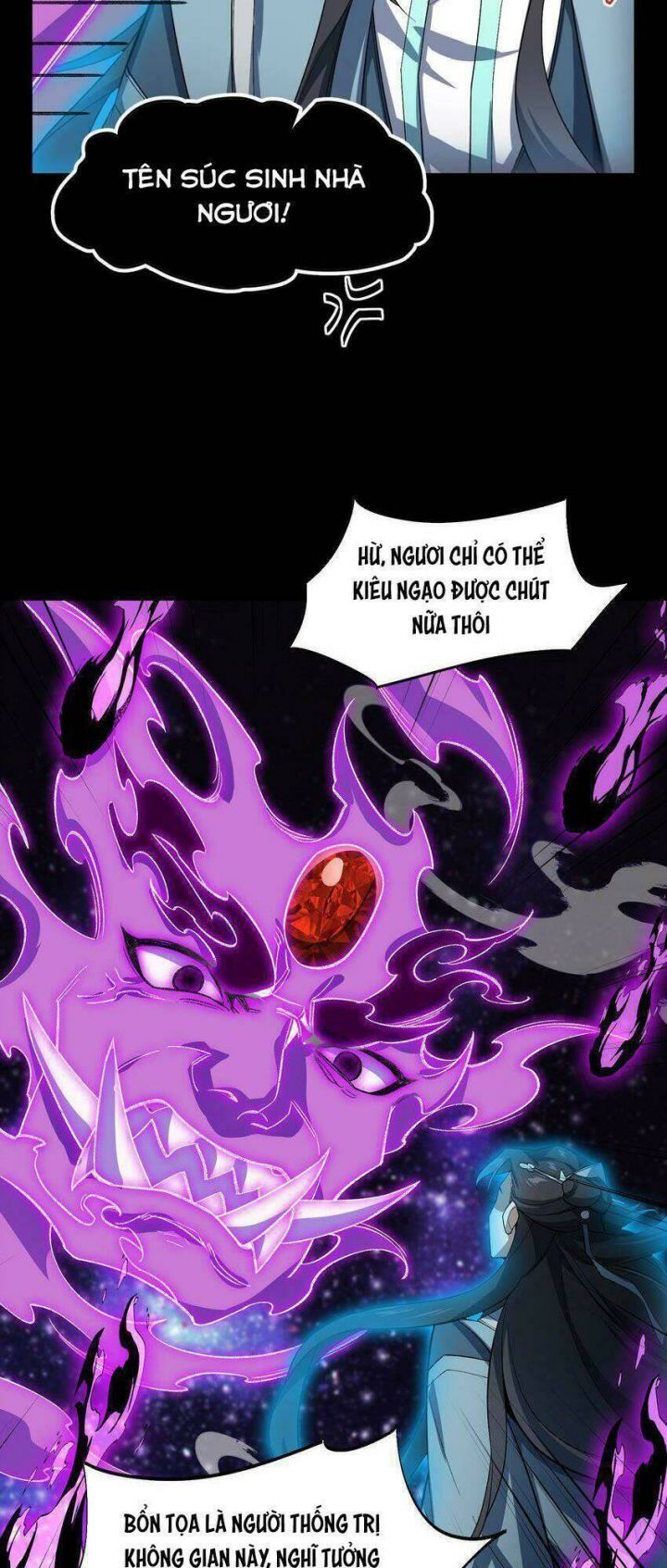 Kẻ Mạnh Nhất Lịch Sử Chapter 26 - 33