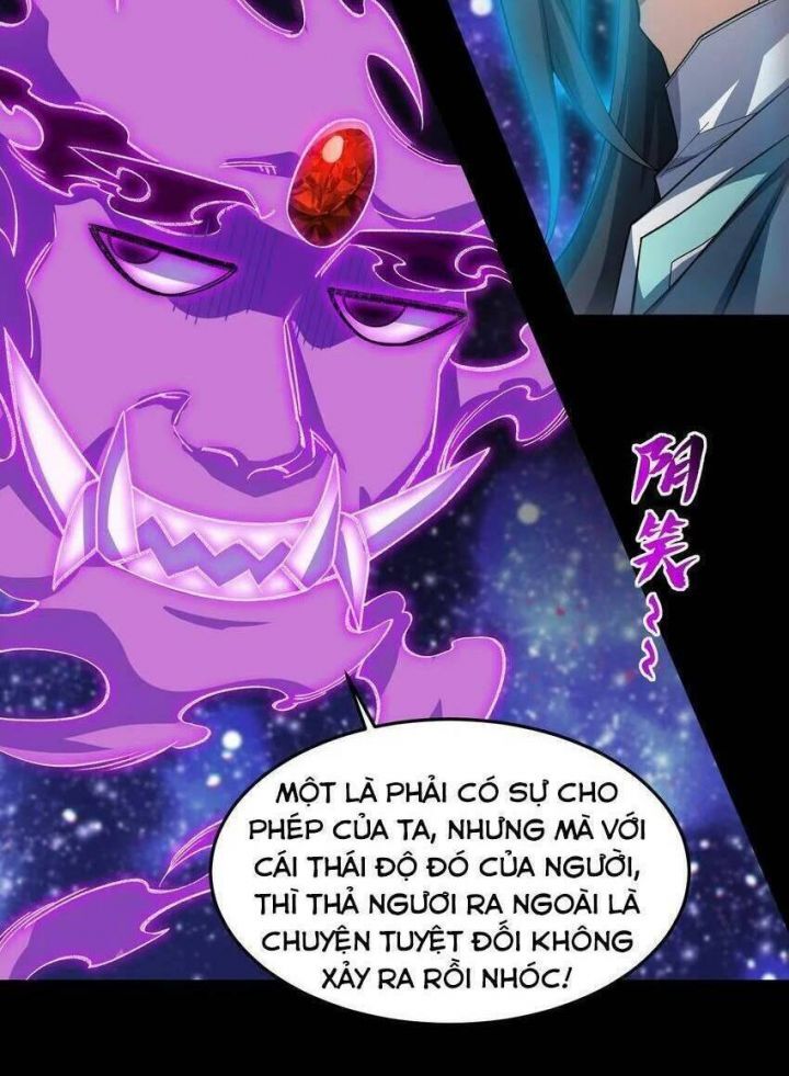 Kẻ Mạnh Nhất Lịch Sử Chapter 26 - 35