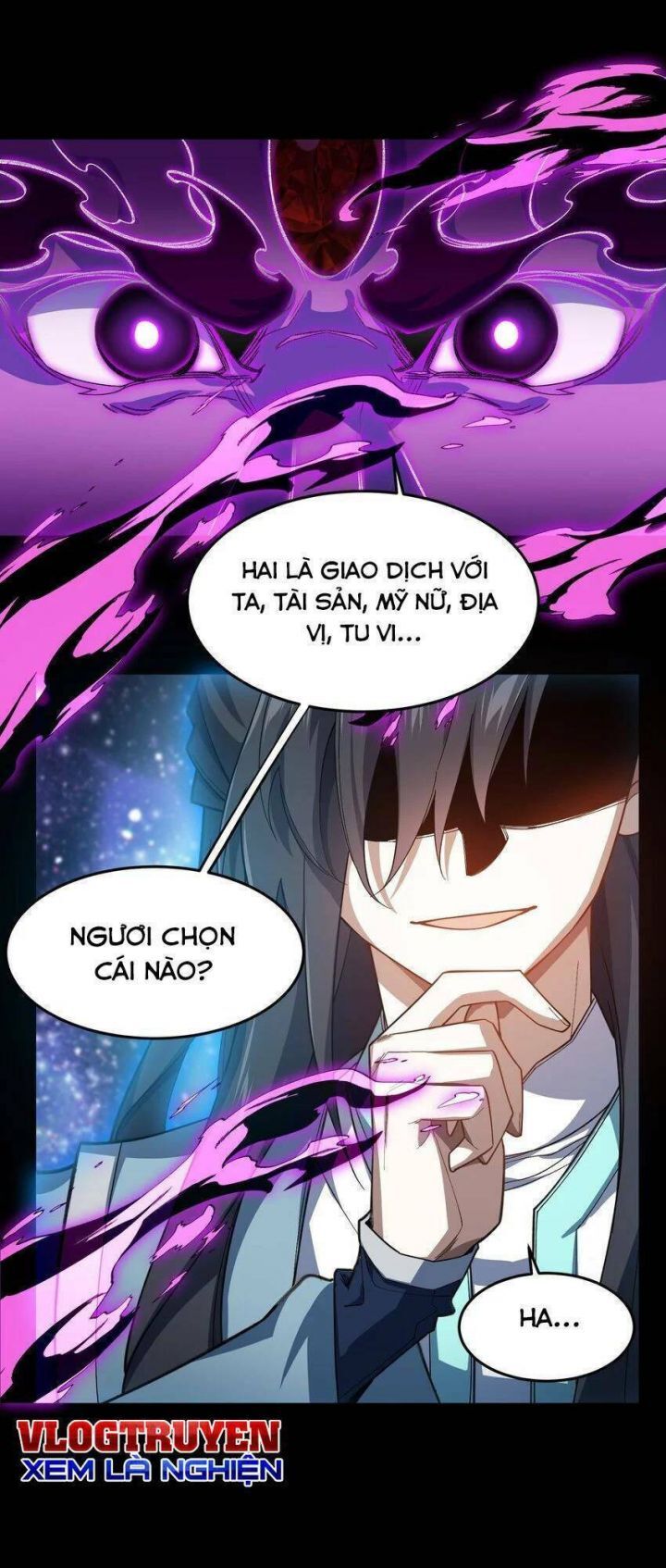 Kẻ Mạnh Nhất Lịch Sử Chapter 26 - 36