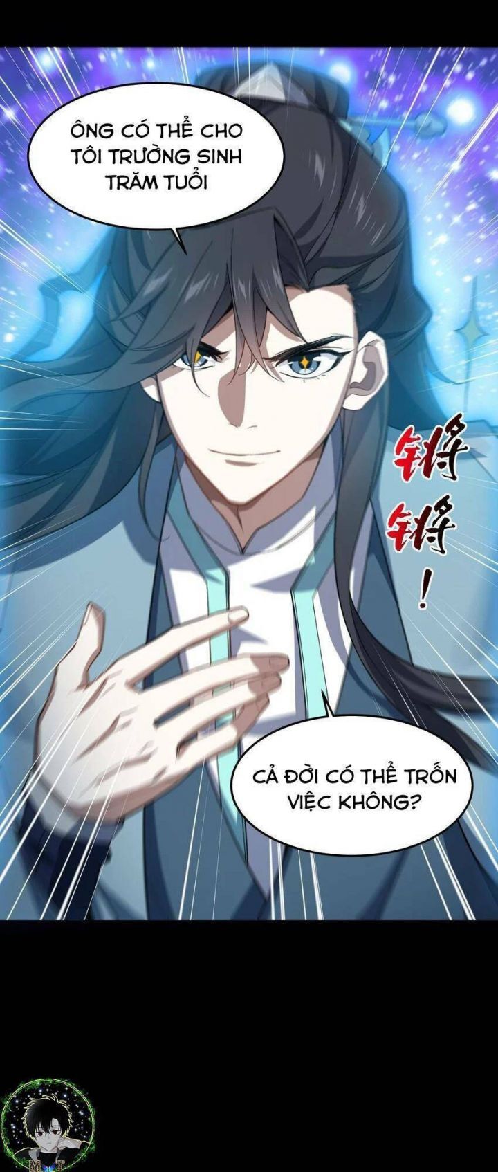 Kẻ Mạnh Nhất Lịch Sử Chapter 26 - 37