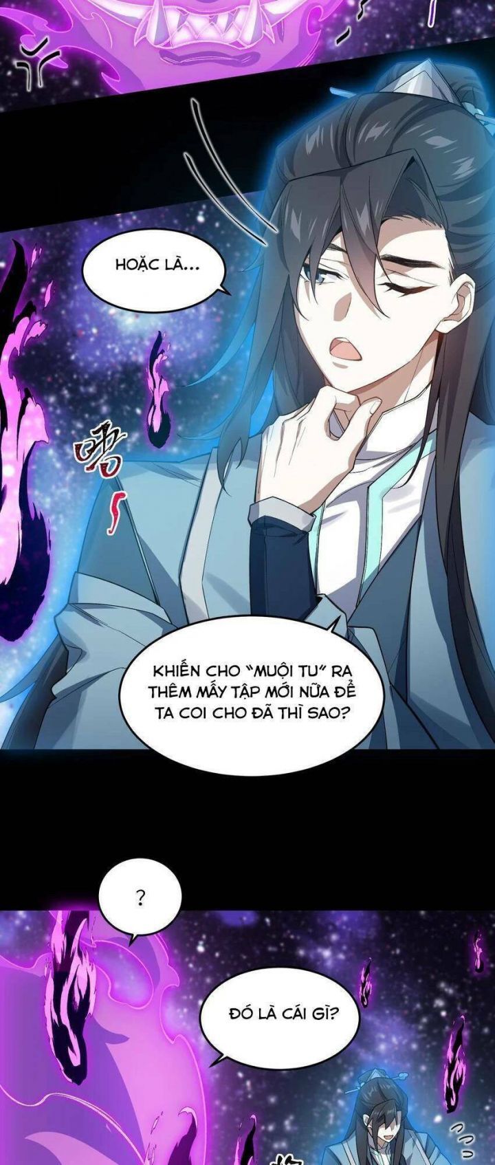 Kẻ Mạnh Nhất Lịch Sử Chapter 26 - 39