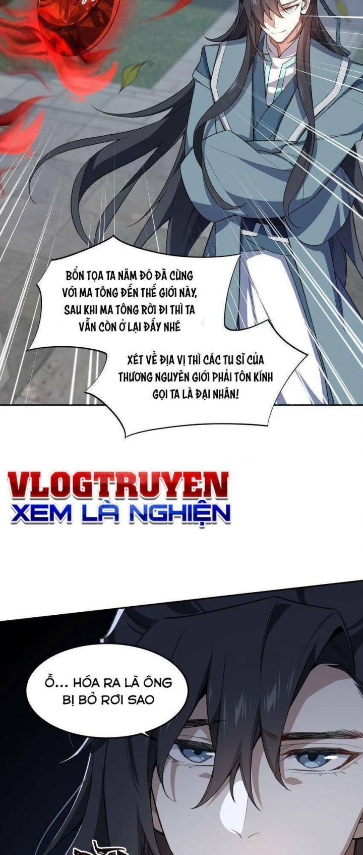 Kẻ Mạnh Nhất Lịch Sử Chapter 26 - 5