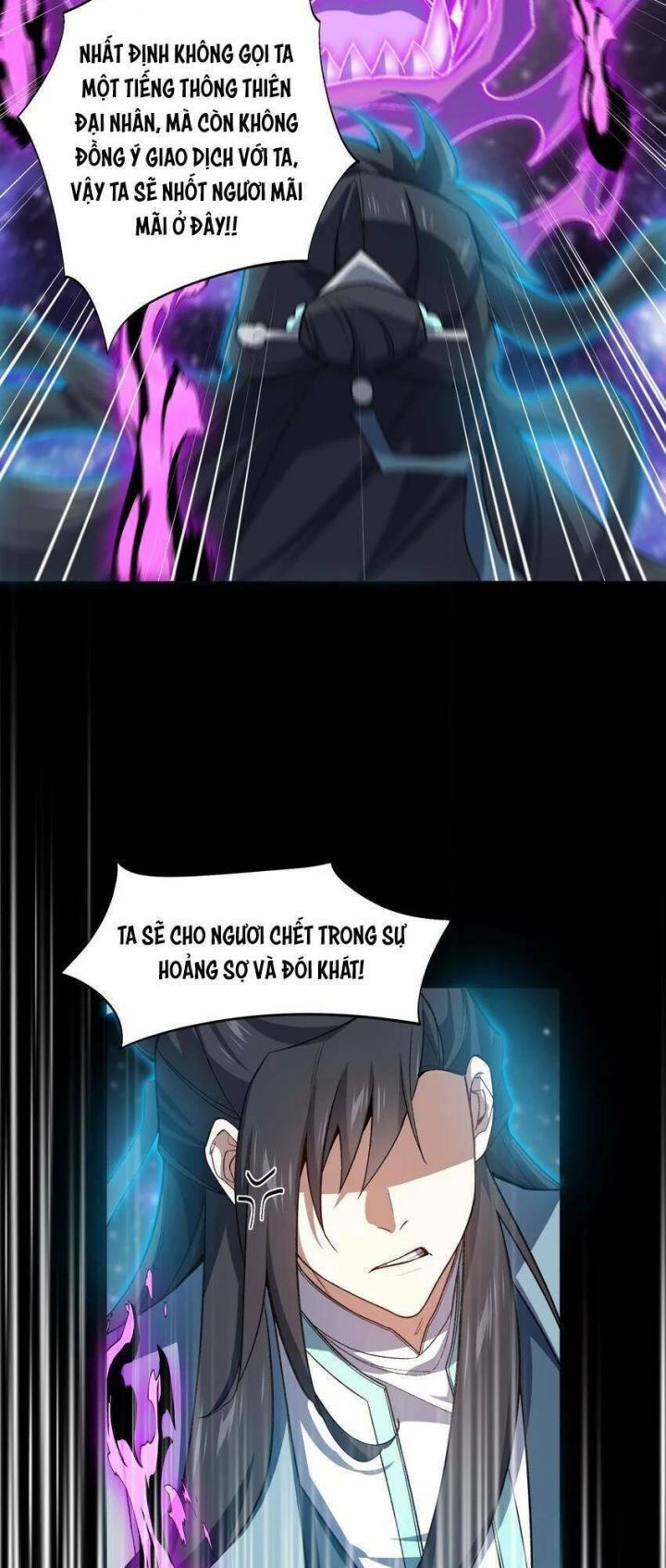 Kẻ Mạnh Nhất Lịch Sử Chapter 26 - 42