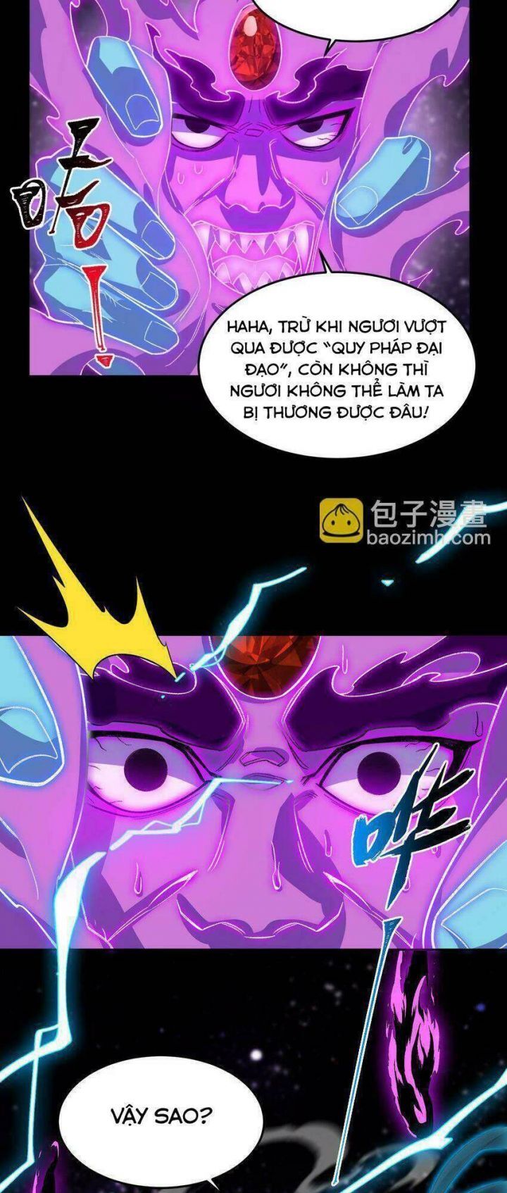 Kẻ Mạnh Nhất Lịch Sử Chapter 26 - 46