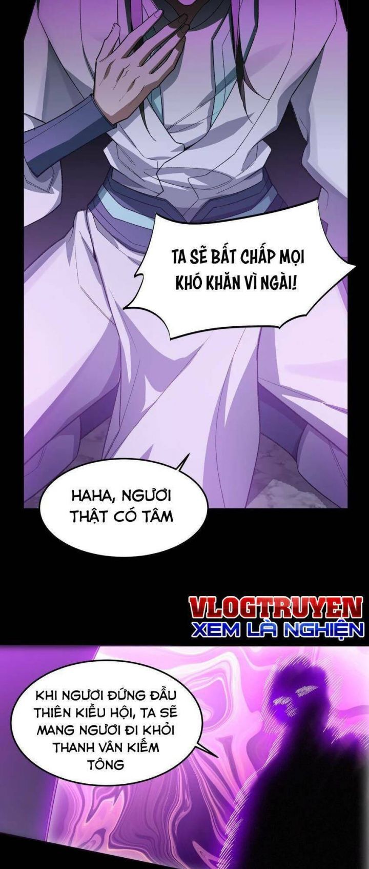 Kẻ Mạnh Nhất Lịch Sử Chapter 26 - 56