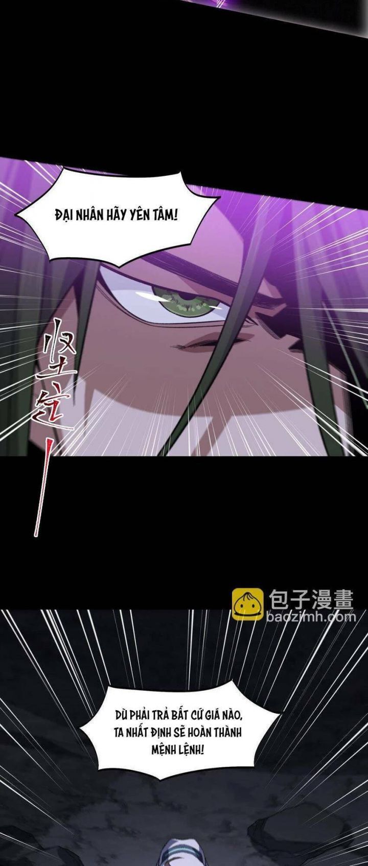 Kẻ Mạnh Nhất Lịch Sử Chapter 26 - 57