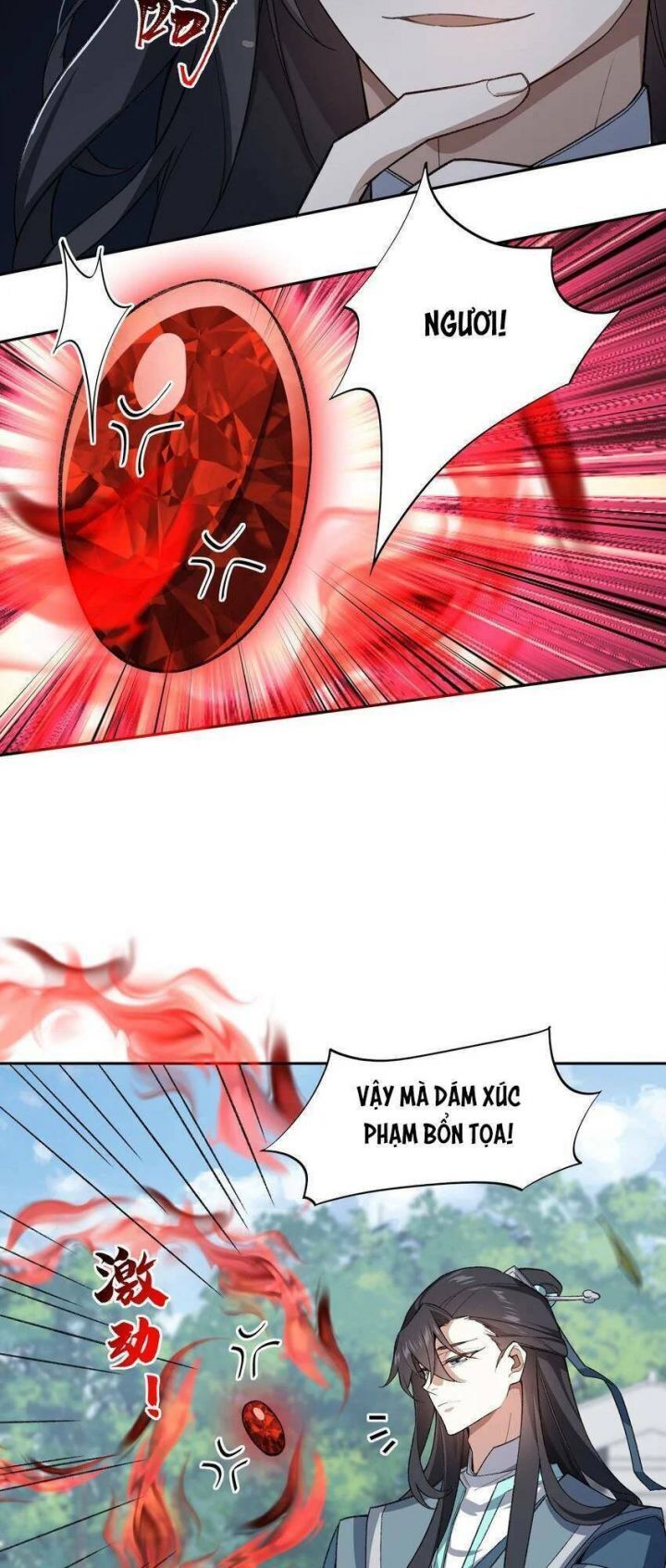 Kẻ Mạnh Nhất Lịch Sử Chapter 26 - 7