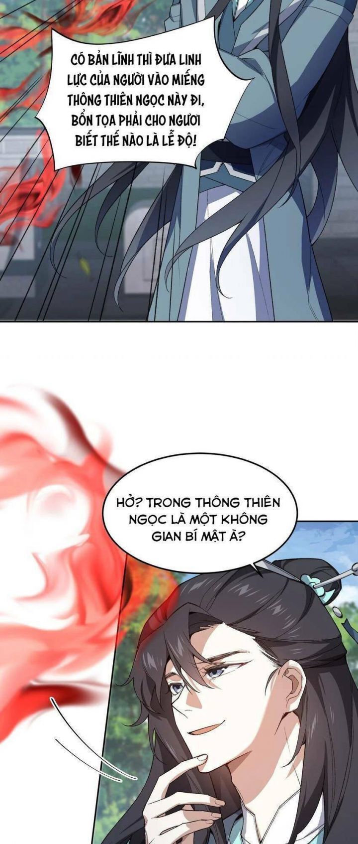 Kẻ Mạnh Nhất Lịch Sử Chapter 26 - 9