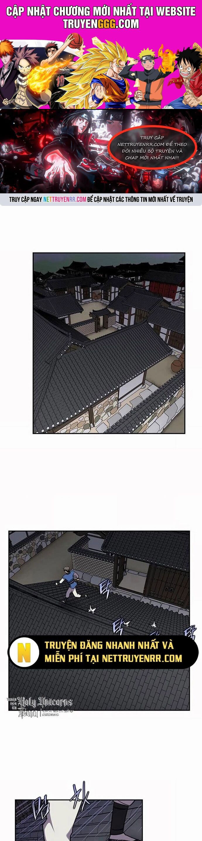 Kẻ Mạnh Nhất Lịch Sử Chapter 35.2 - 1