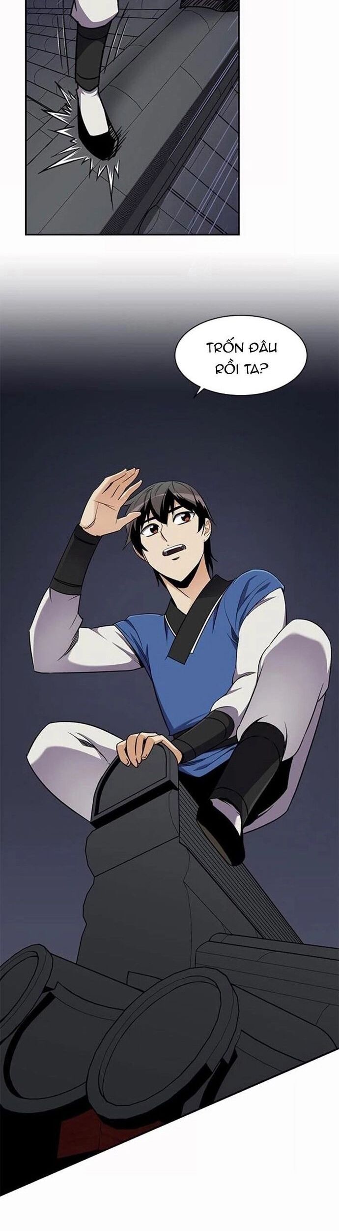 Kẻ Mạnh Nhất Lịch Sử Chapter 35.2 - 2
