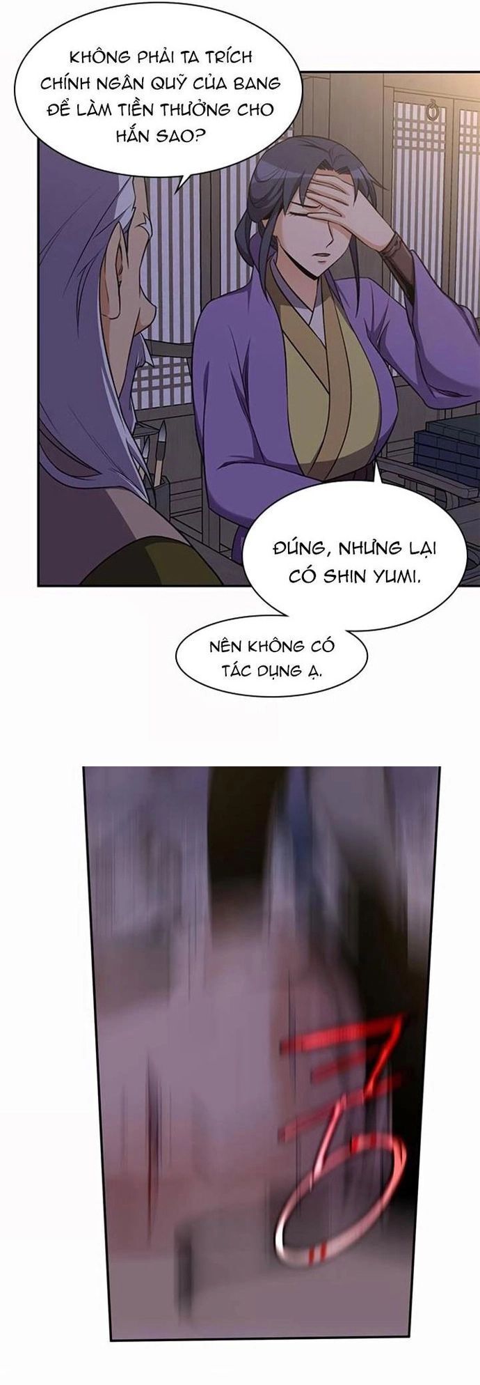 Kẻ Mạnh Nhất Lịch Sử Chapter 35.2 - 11