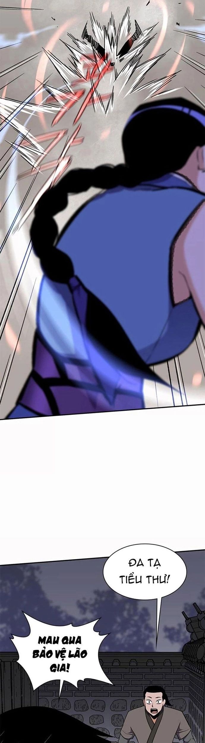 Kẻ Mạnh Nhất Lịch Sử Chapter 35.2 - 13