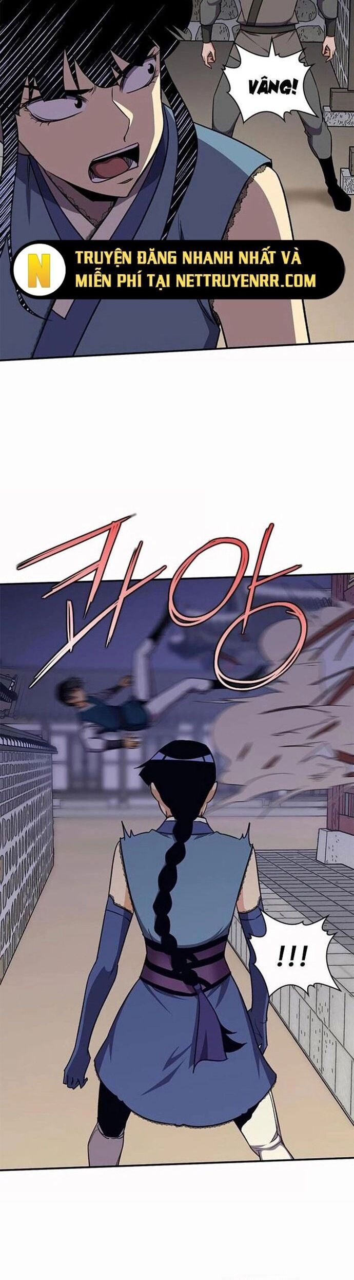 Kẻ Mạnh Nhất Lịch Sử Chapter 35.2 - 14