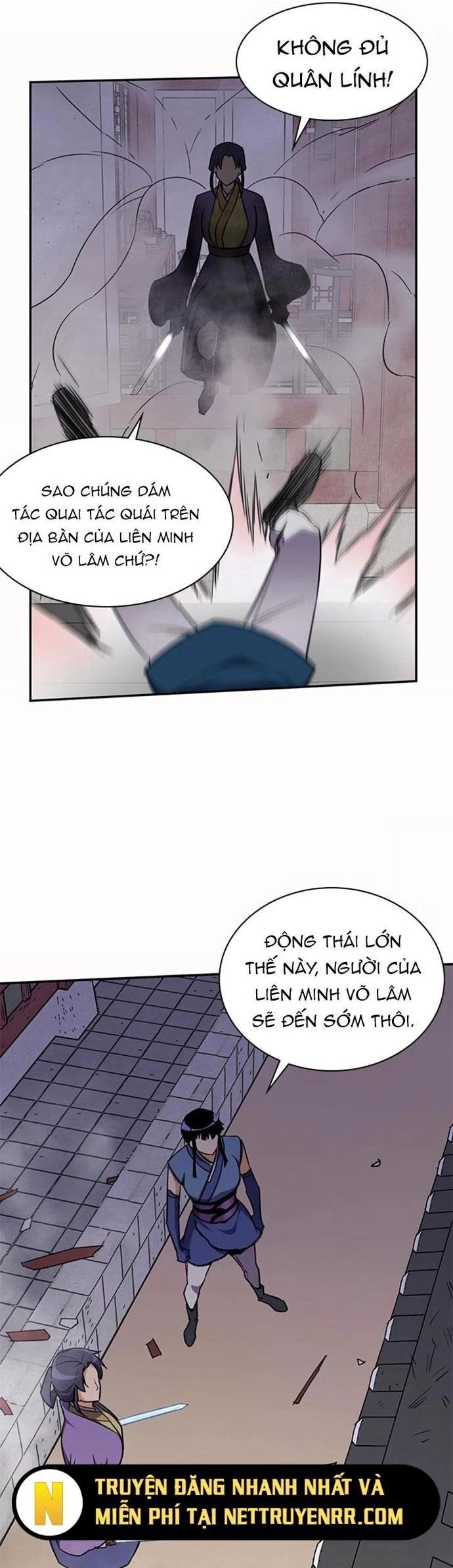 Kẻ Mạnh Nhất Lịch Sử Chapter 35.2 - 15