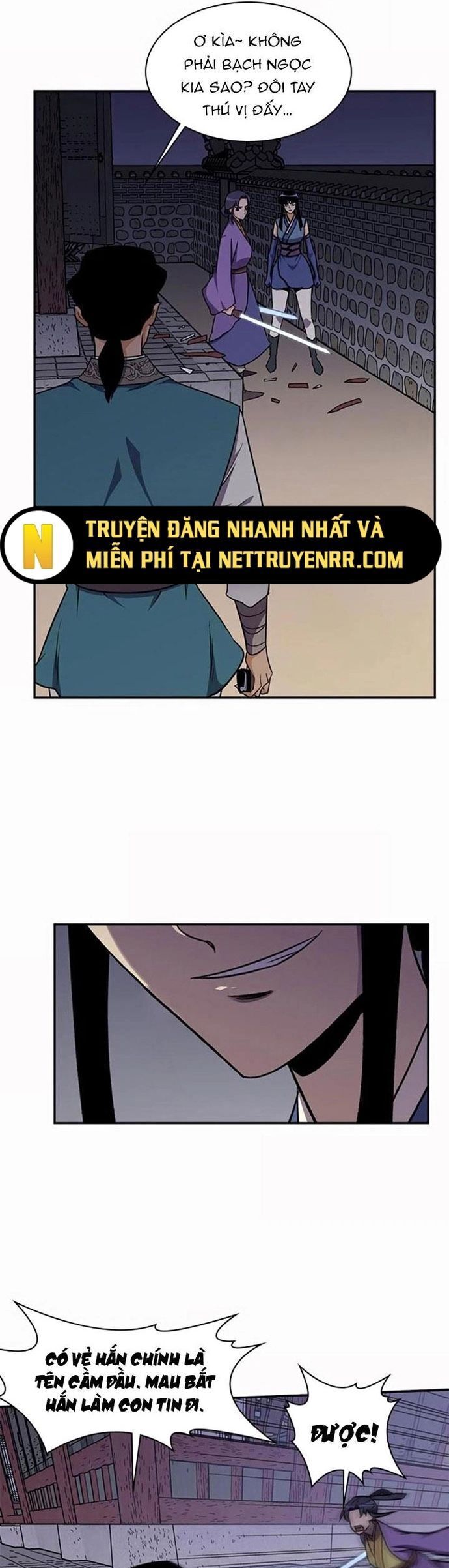 Kẻ Mạnh Nhất Lịch Sử Chapter 35.2 - 17