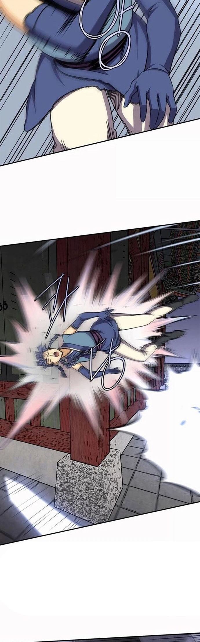 Kẻ Mạnh Nhất Lịch Sử Chapter 35.2 - 20