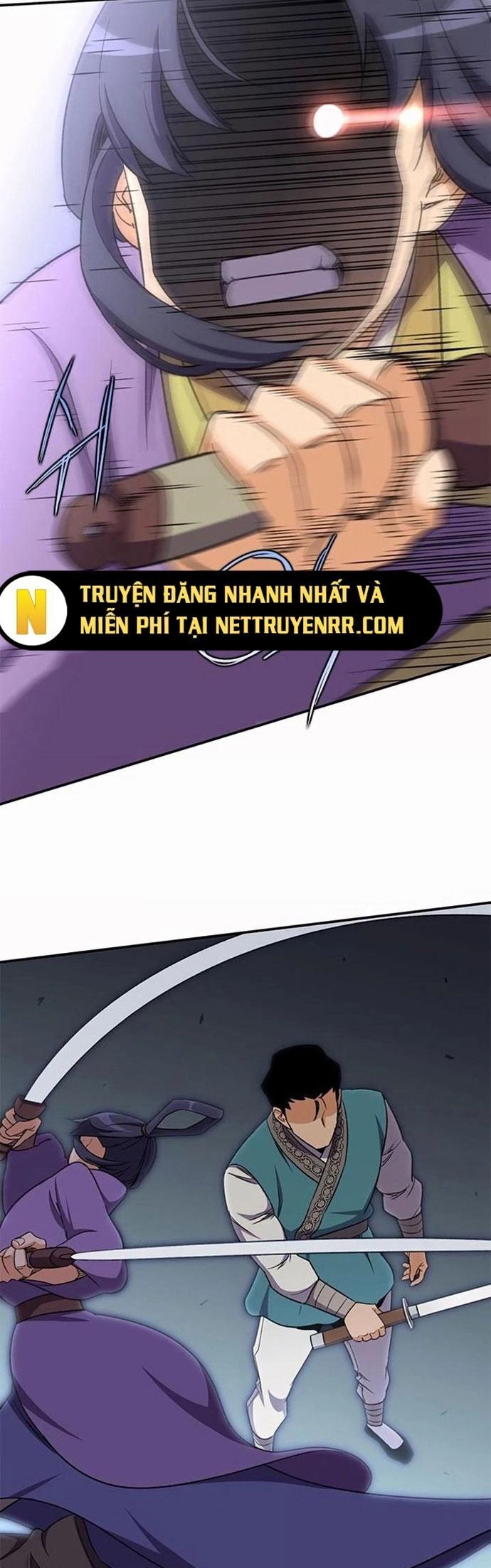 Kẻ Mạnh Nhất Lịch Sử Chapter 35.2 - 21