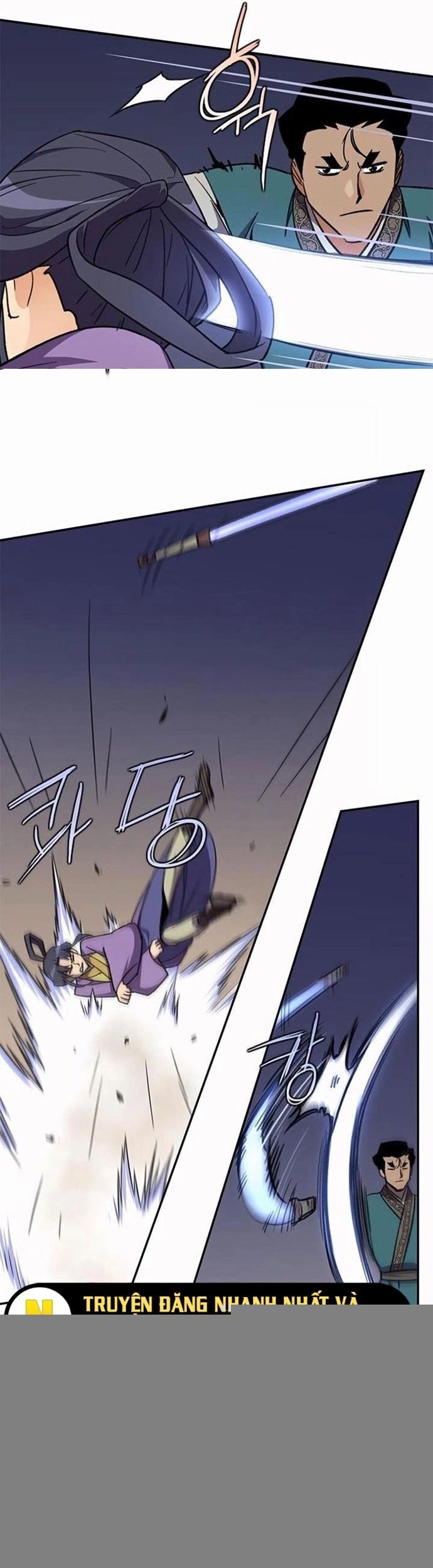 Kẻ Mạnh Nhất Lịch Sử Chapter 35.2 - 23