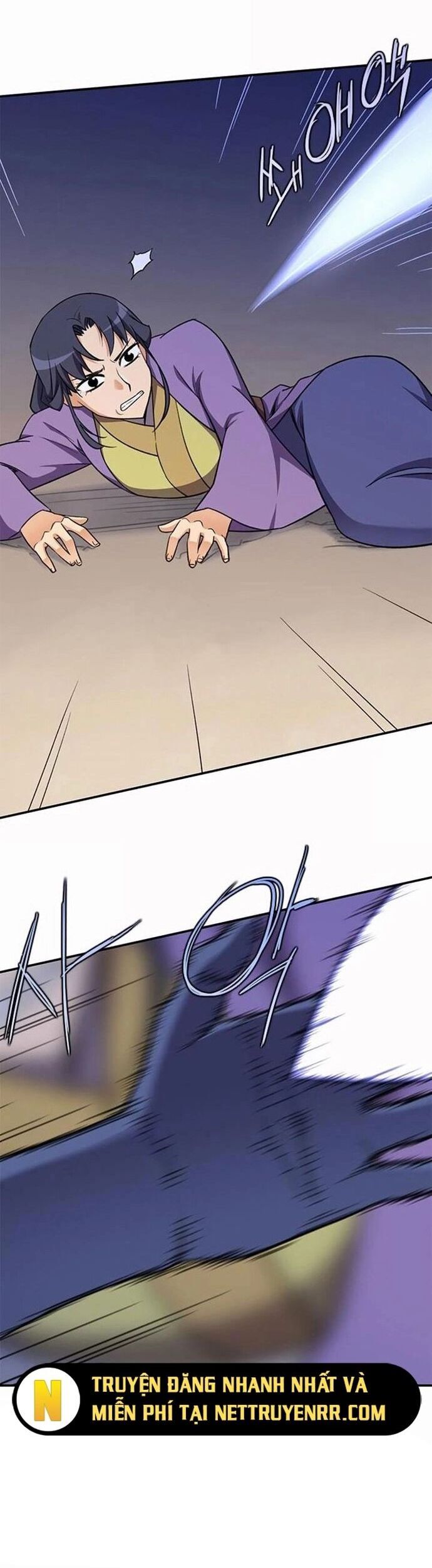 Kẻ Mạnh Nhất Lịch Sử Chapter 35.2 - 24