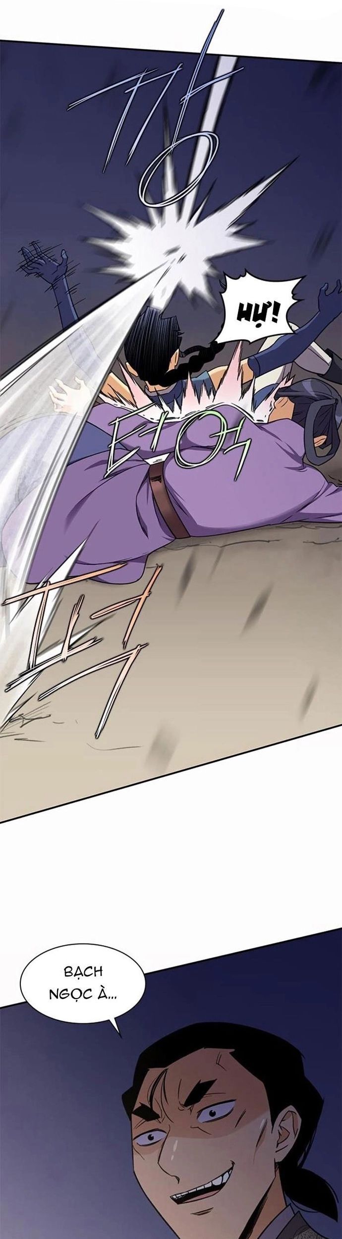Kẻ Mạnh Nhất Lịch Sử Chapter 35.2 - 25