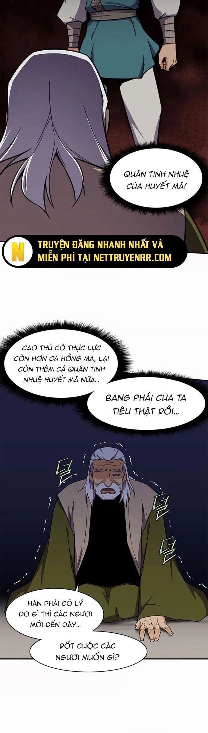 Kẻ Mạnh Nhất Lịch Sử Chapter 35.2 - 28