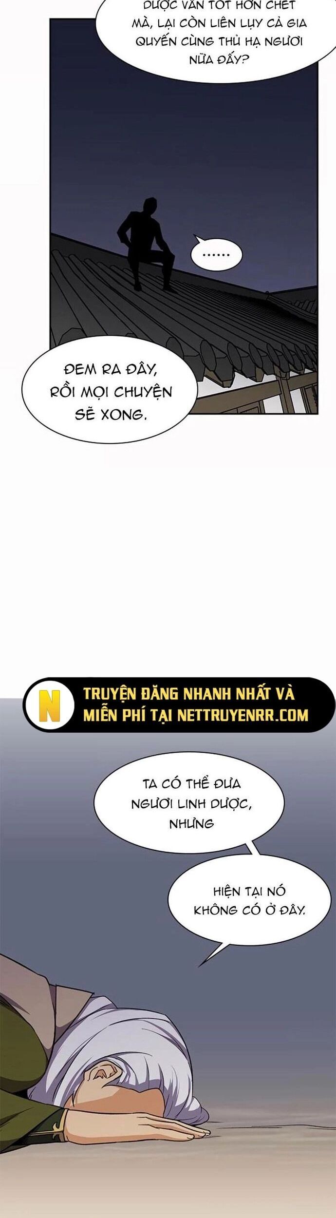 Kẻ Mạnh Nhất Lịch Sử Chapter 35.2 - 30