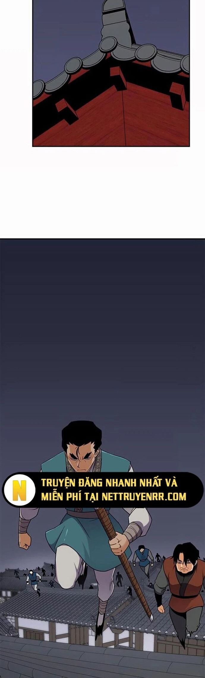 Kẻ Mạnh Nhất Lịch Sử Chapter 35.2 - 4