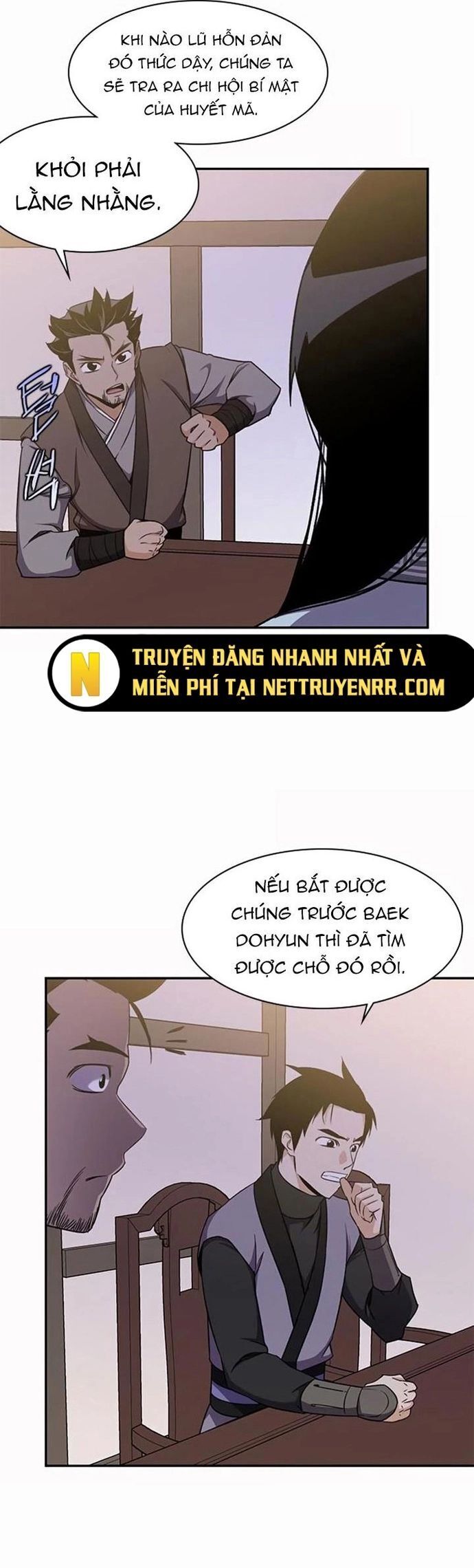 Kẻ Mạnh Nhất Lịch Sử Chapter 35.2 - 7