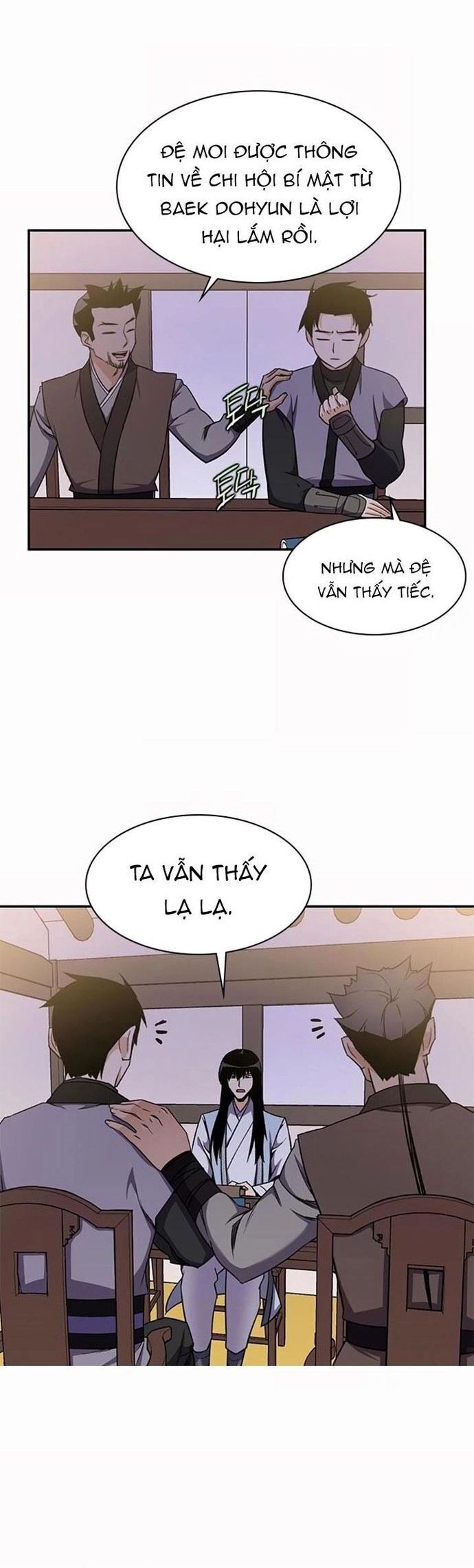 Kẻ Mạnh Nhất Lịch Sử Chapter 35.2 - 8