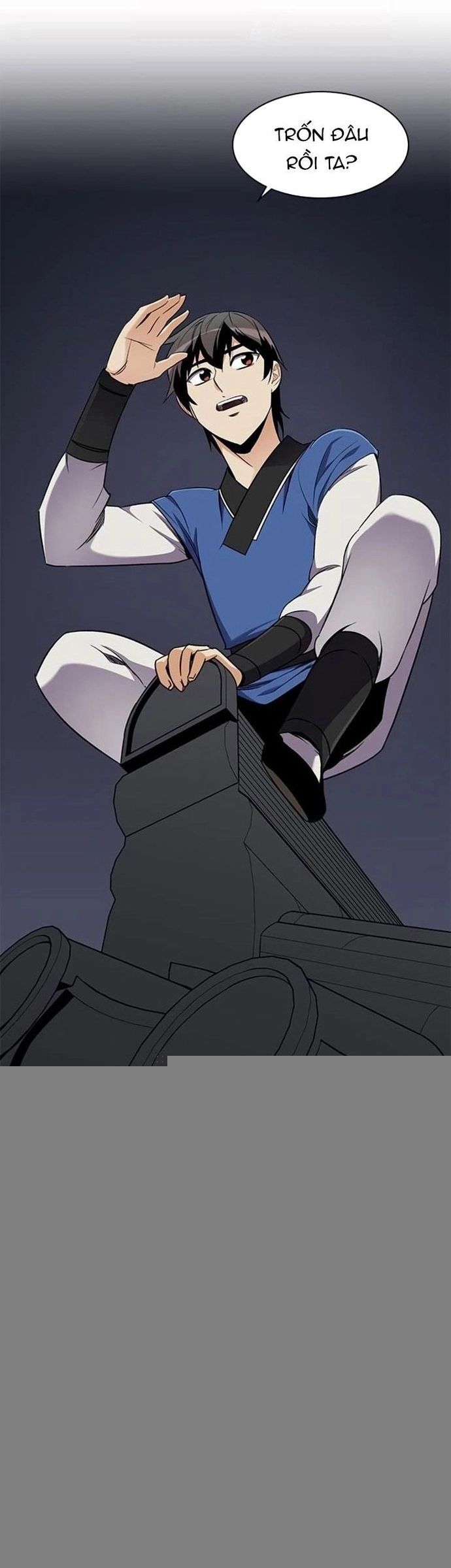 Kẻ Mạnh Nhất Lịch Sử Chapter 35.3 - 2