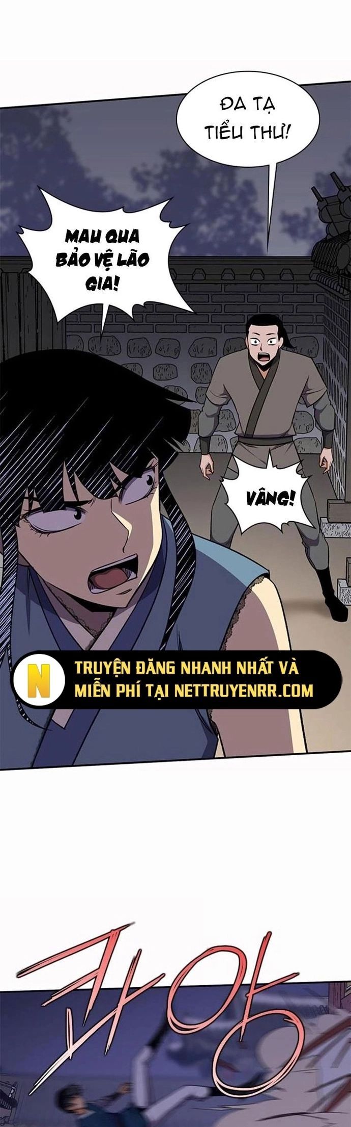 Kẻ Mạnh Nhất Lịch Sử Chapter 35.3 - 11