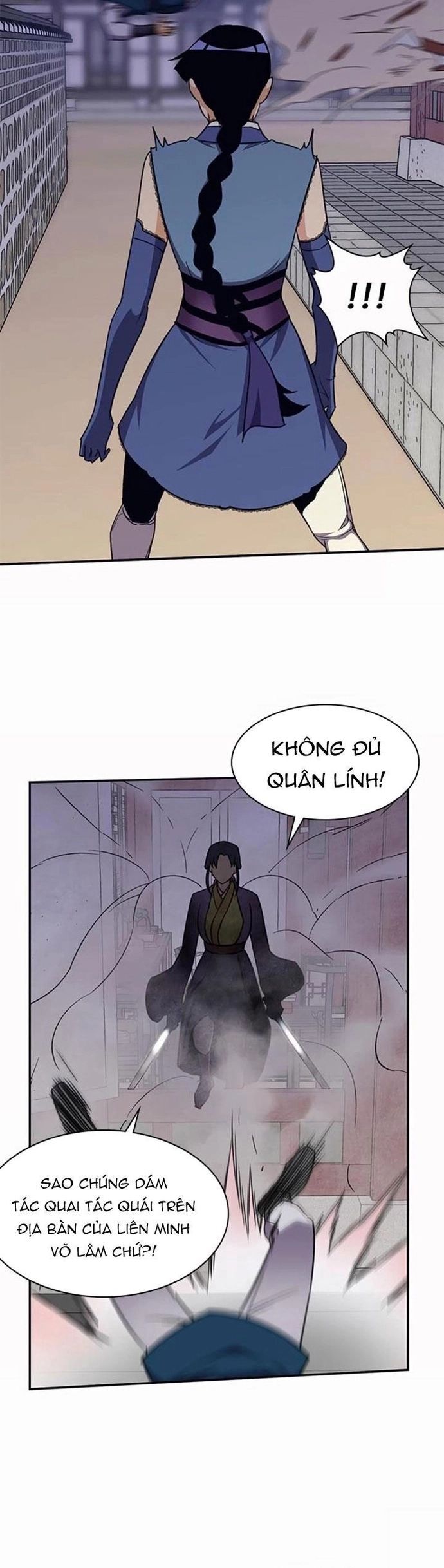 Kẻ Mạnh Nhất Lịch Sử Chapter 35.3 - 12