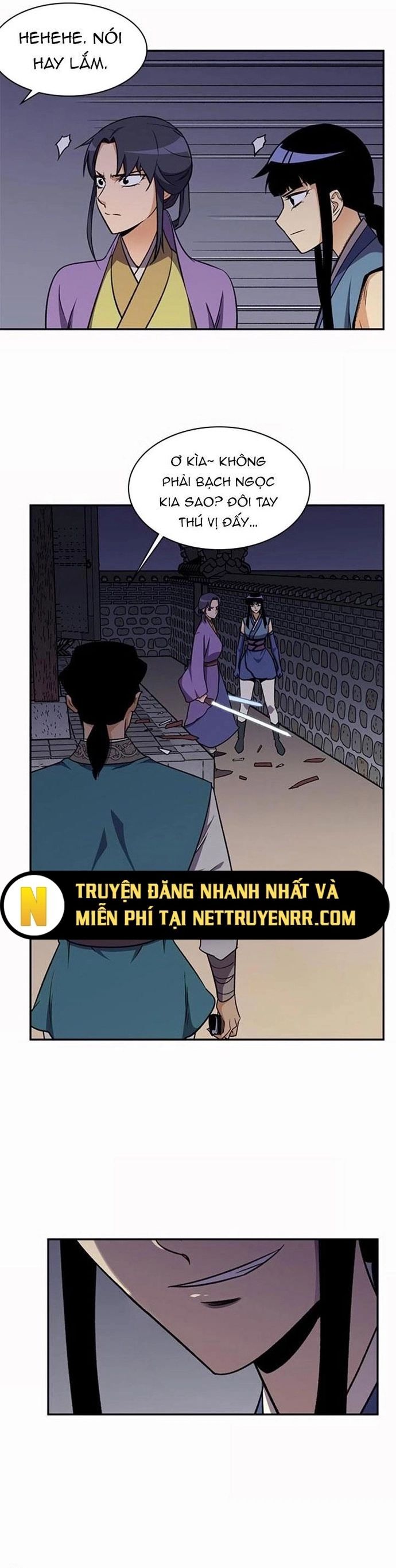 Kẻ Mạnh Nhất Lịch Sử Chapter 35.3 - 14