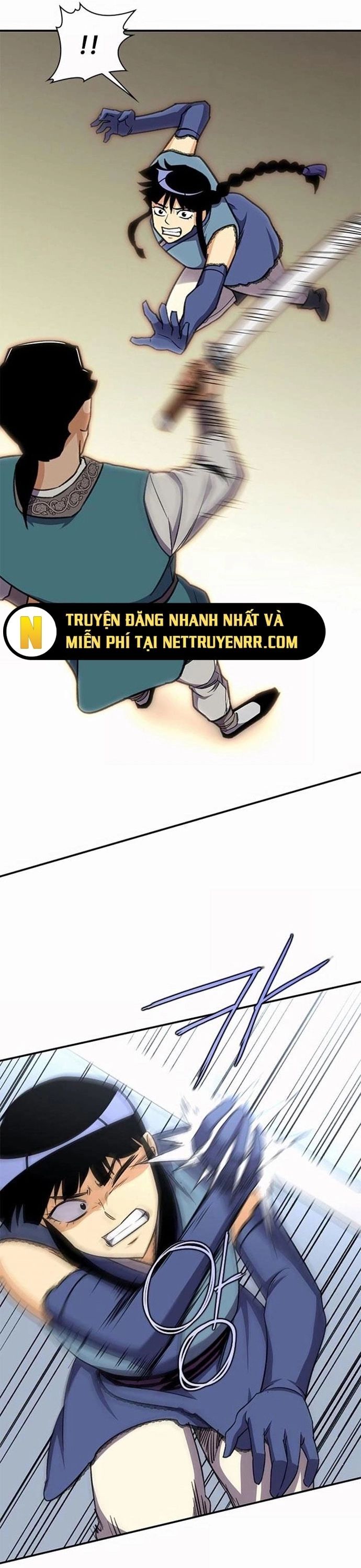 Kẻ Mạnh Nhất Lịch Sử Chapter 35.3 - 16