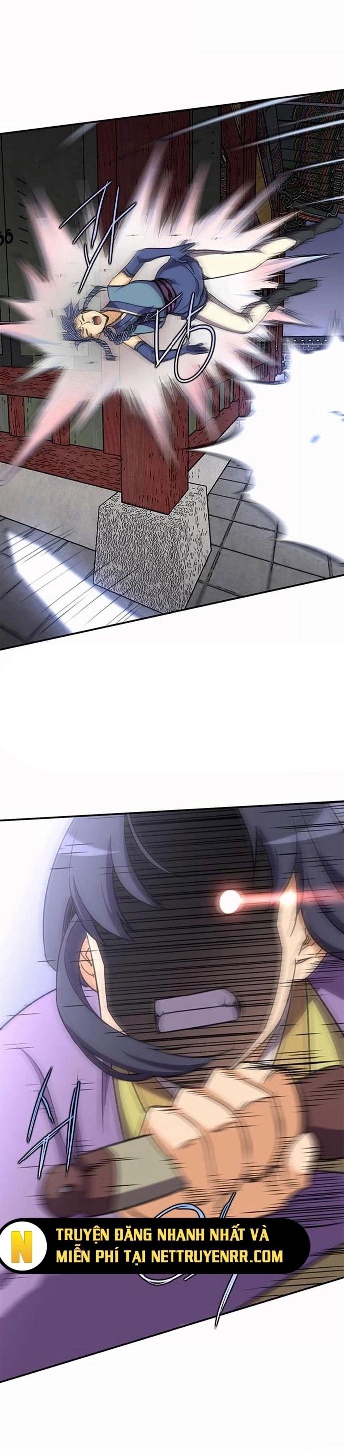 Kẻ Mạnh Nhất Lịch Sử Chapter 35.3 - 17